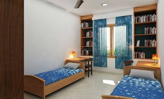 Hitanshi Girls Hostel PG/Paying Guest
